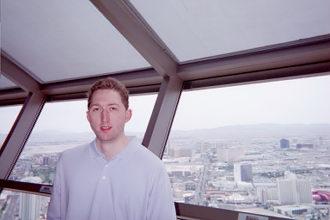 Las Vegas 2002
