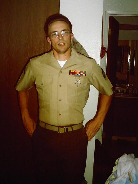 My Marine