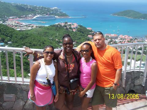 Vacation Dominica