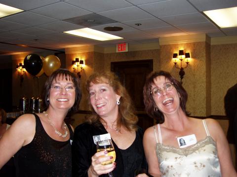 Karen,Joy & Cindi