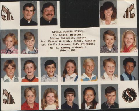 Class Of 1983