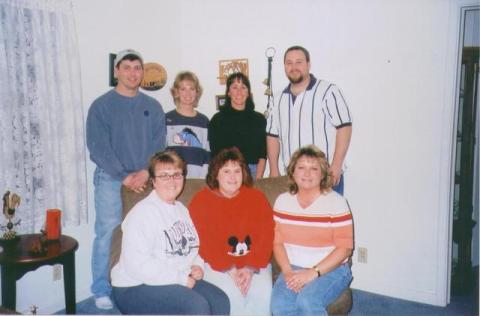 Niles High School Class of 1982 Reunion - Reunion Committee