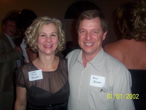 Linda & Brad Bender