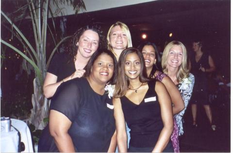 reunion 20010