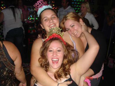 NYE 2006