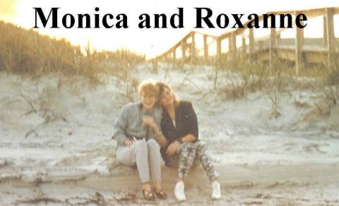 Roxanne & Monica