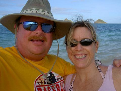 Hawaii Trip 2005