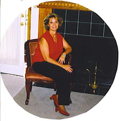 Teri Wilkinson Elliott - 2005