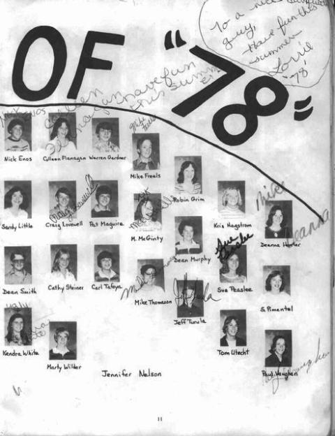 Class of 1978-page 2