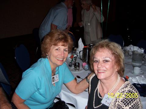 Darlene Hale & Ida K