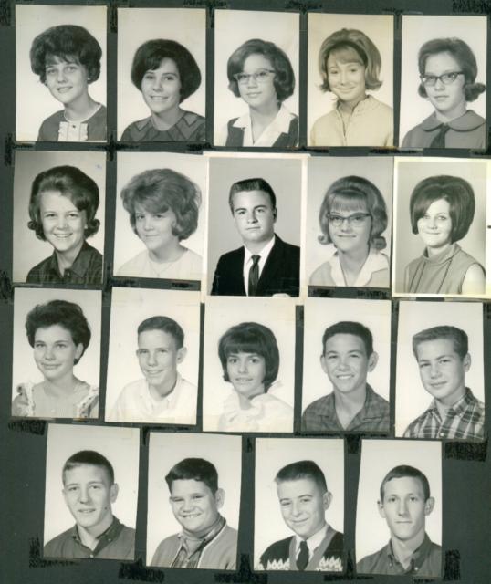 Waco High School Class of 1969 Reunion - WHS 1969 Memories