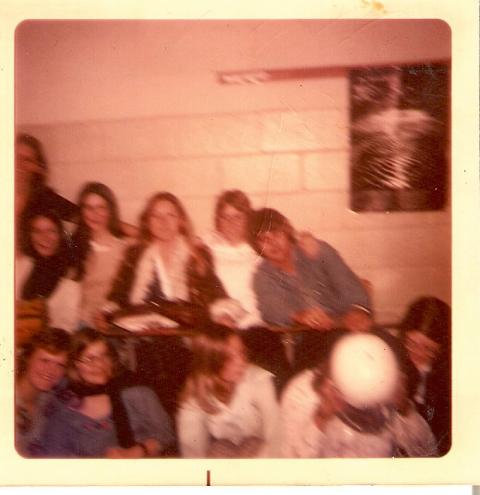 Bullock Memorial High School Class of 1975 Reunion - Class of 1975