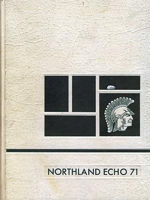 Northland Echo 1971