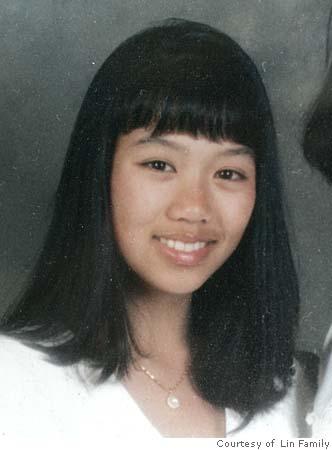 the late Jenny Lin (1980-1994)