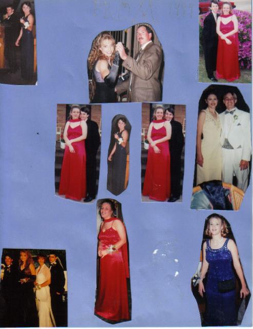 prom 1999