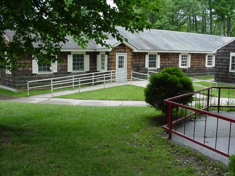 rear mayor dorm