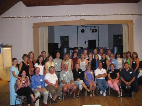 South Whidbey High School Class of 1984 Reunion - Class of 84, 20 year reunion...By Alisha