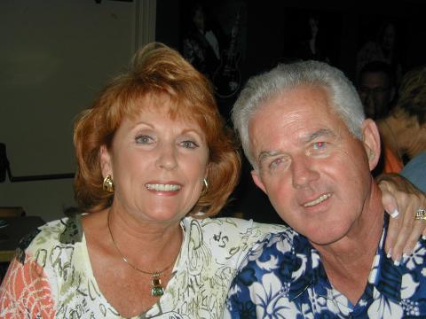 Gloria Blish & Husband (Ken)