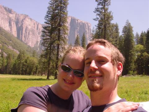 Yosemite