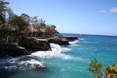 My Trip to Jamaica
