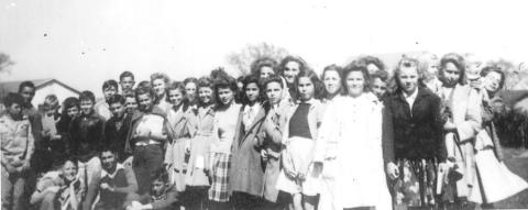 Class Of 1944