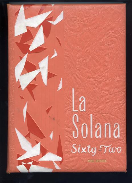 La Solana 1962