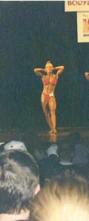 Body Building Comp.