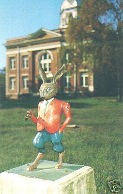 Brer Rabbit- He Don't Say Nothin'