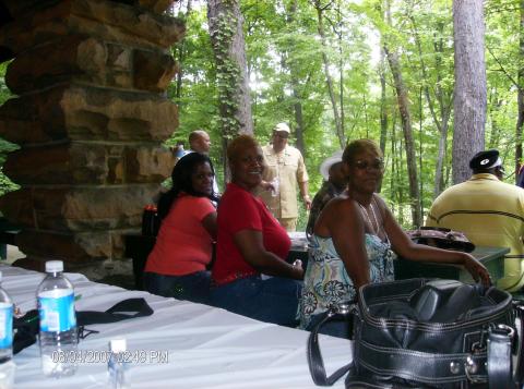 Amber,Lori & Angie