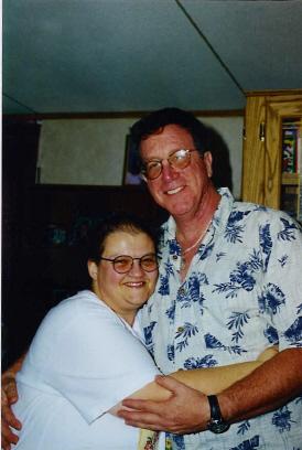 Dave n Laurie Sondak