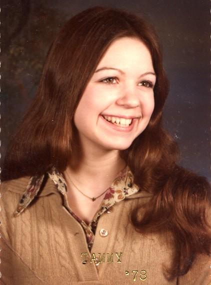 Tammy Selonke'78