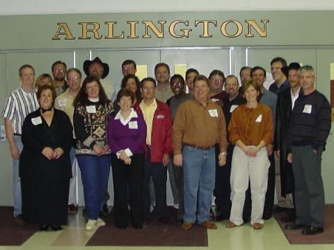 Group Photo