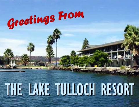 Ripon High School Class of 1997 Reunion - The Lake Tulloch Resort