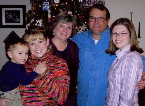 Christmas 2004