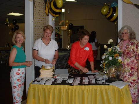 Cleburne High School Class of 1964 Reunion - Reunion Pictures