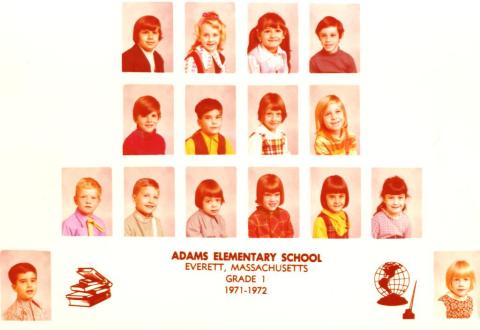 adams 1972 grade1