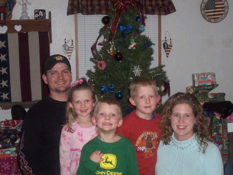 Christmas 2005