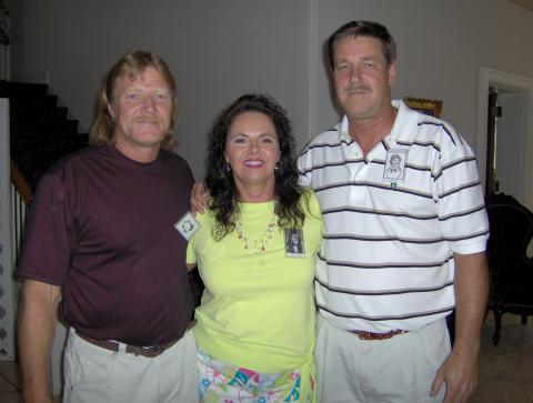 027 Mitch Mabry, Beverly, Jim Lane