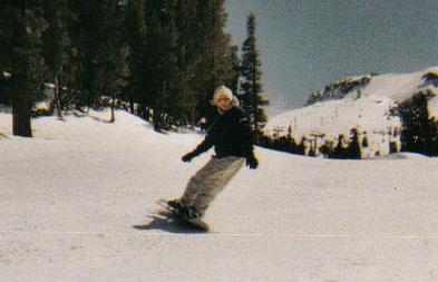 leahboarding