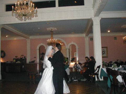 Our Wedding 090