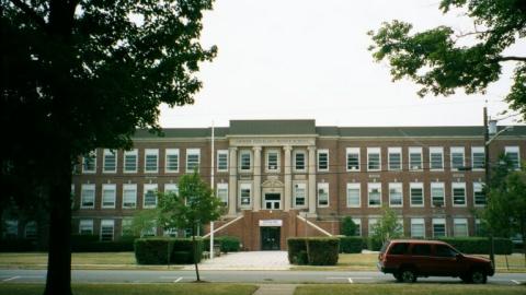 GCJHS