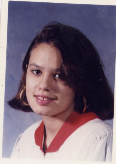 O MY GOD! YEARBOOK PIC,91'
