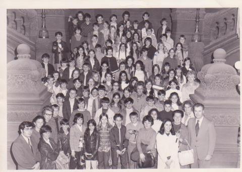 5th grade '71-'72