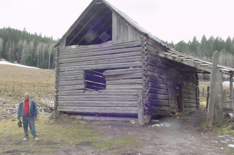 don elk camp 1