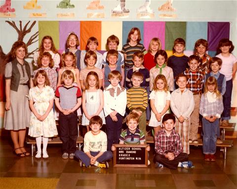 Group Pics 1978-1980