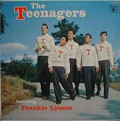 Frankie Lymon & the Teenagers