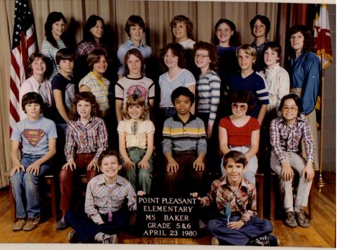 Class of 1980