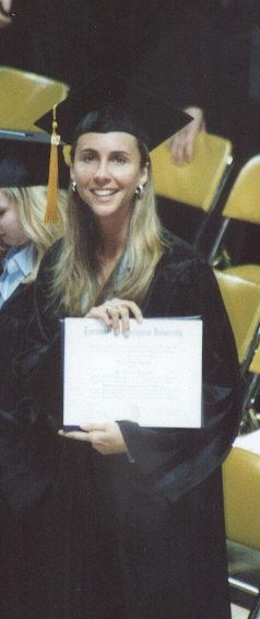 Graduation 2002