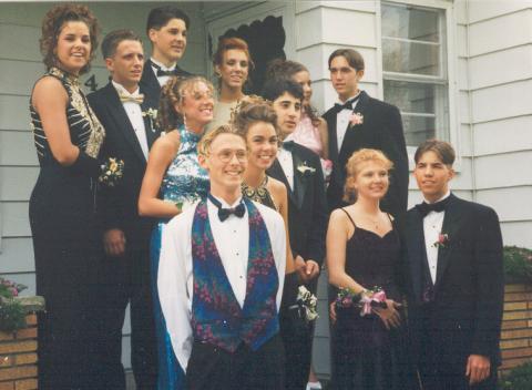 1995 Prom