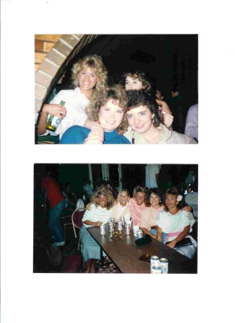 Moline High School Class of 1984 Reunion - Reunions, Parties